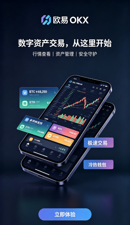欧交易所app下载安卓操作流程